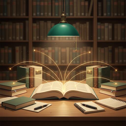 Estudo Sistematizado da Doutrina Espírita (ESDE)