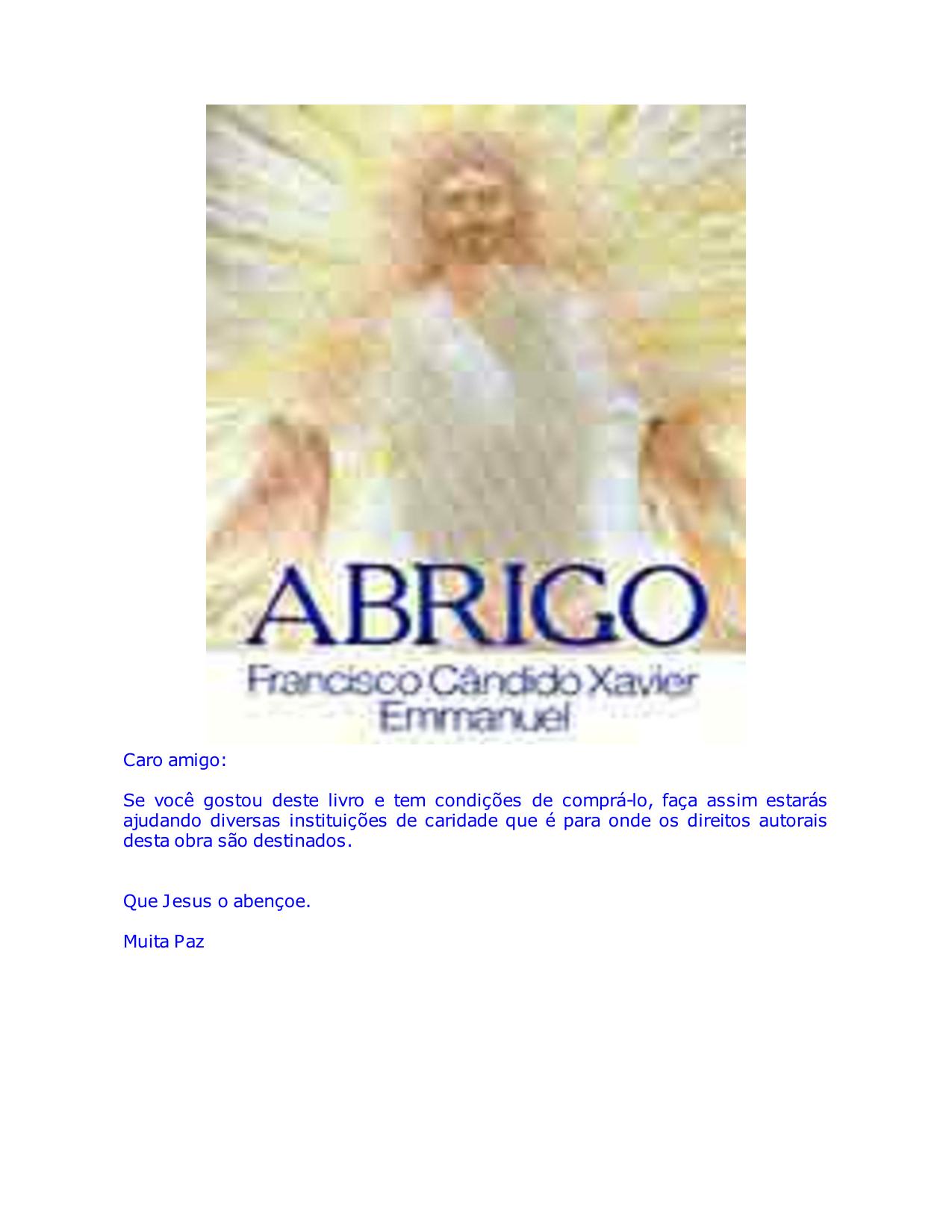 Abrigo