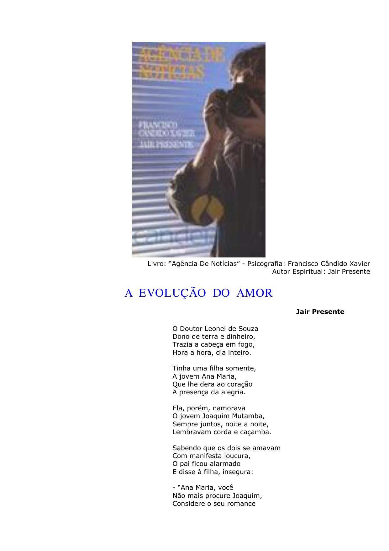 Agência de Notícias