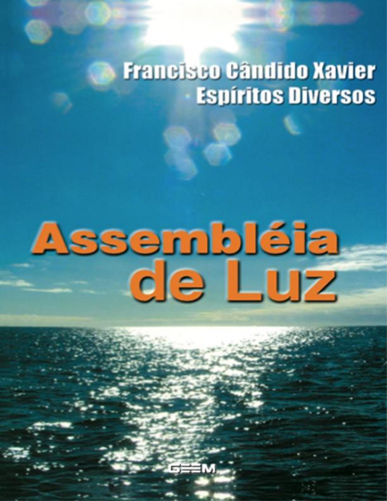 Assembleia de Luz