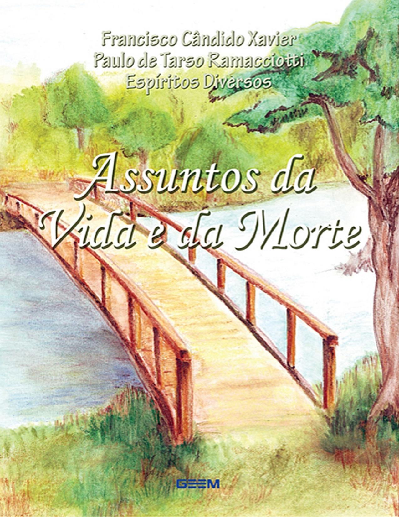 Assuntos da Vida e da Morte