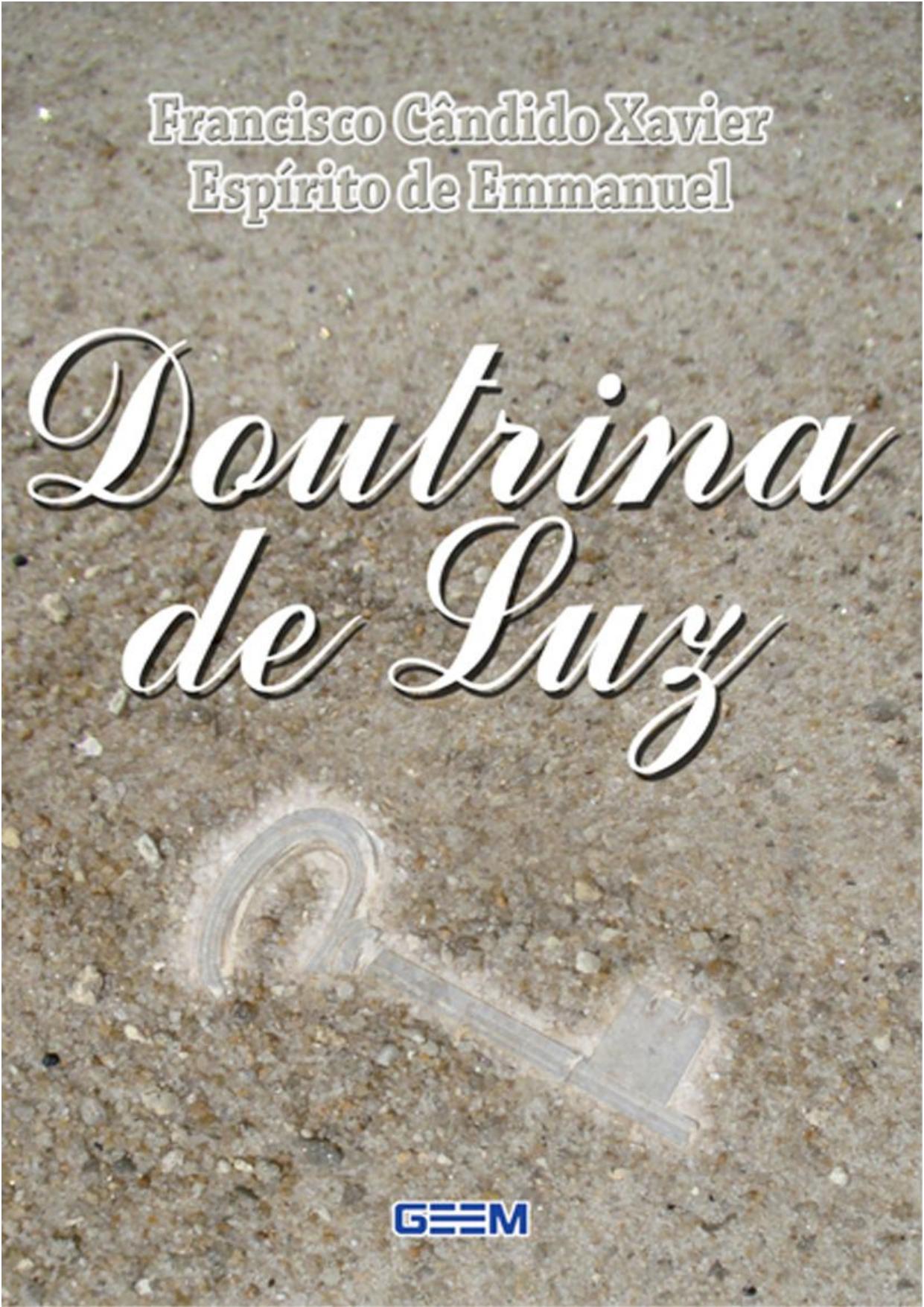 Doutrina de Luz