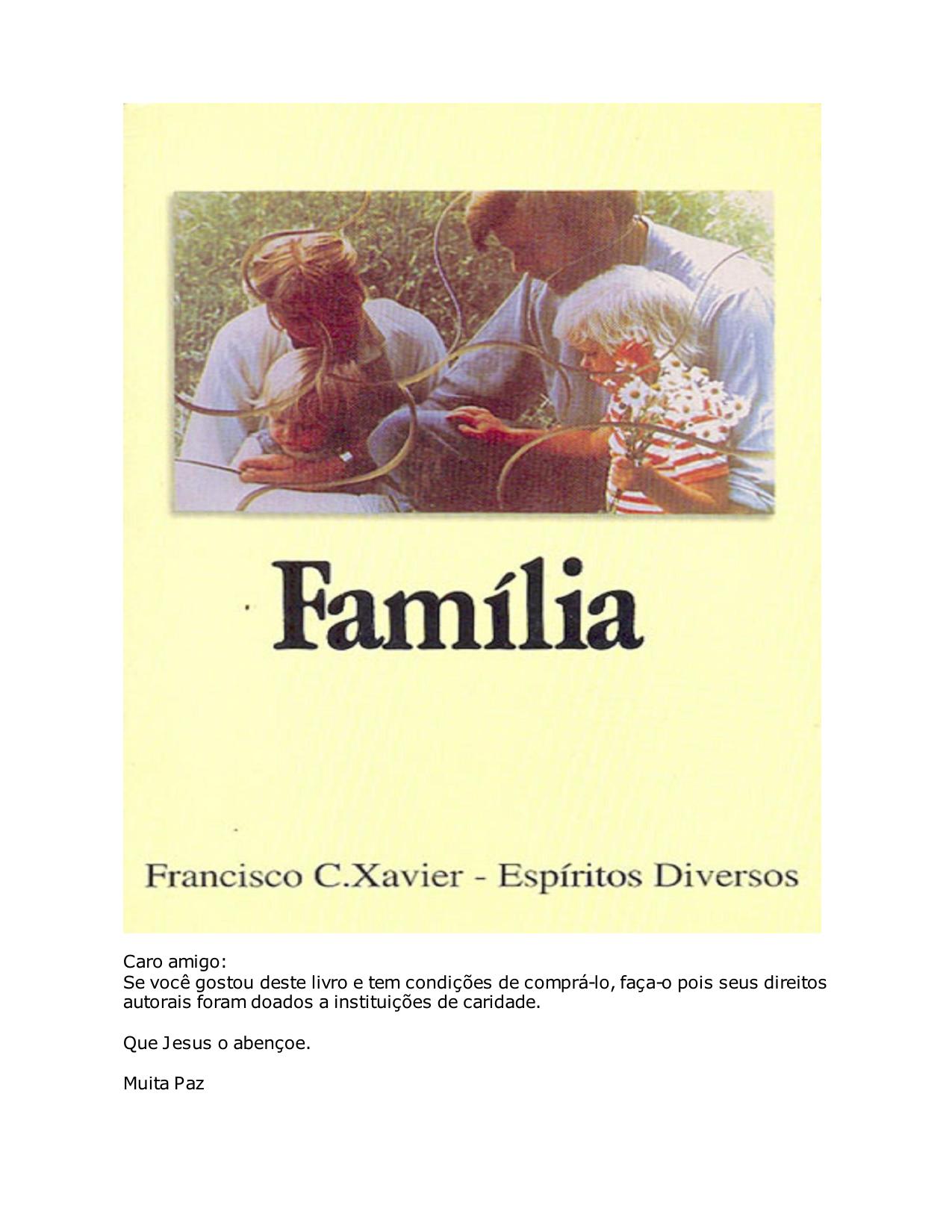 Família