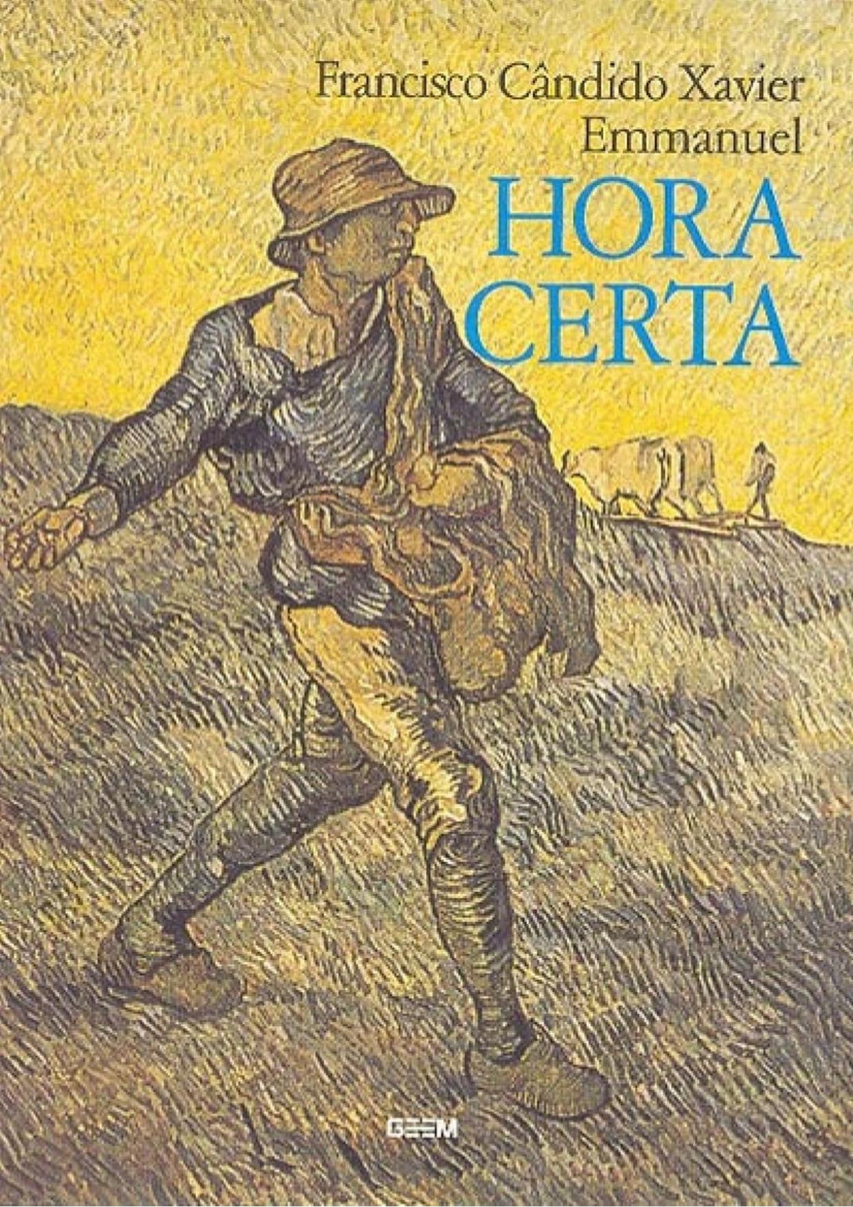 Hora Certa
