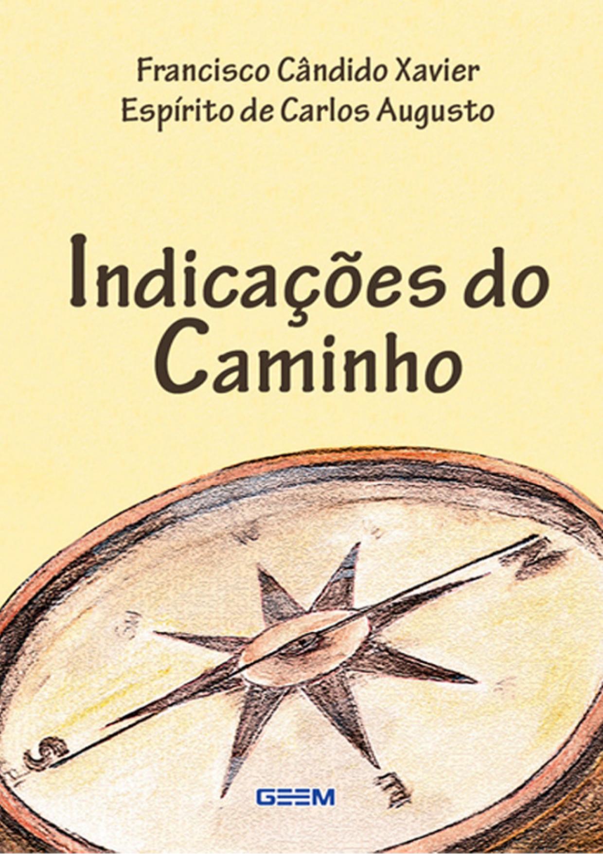 Indicações do Caminho