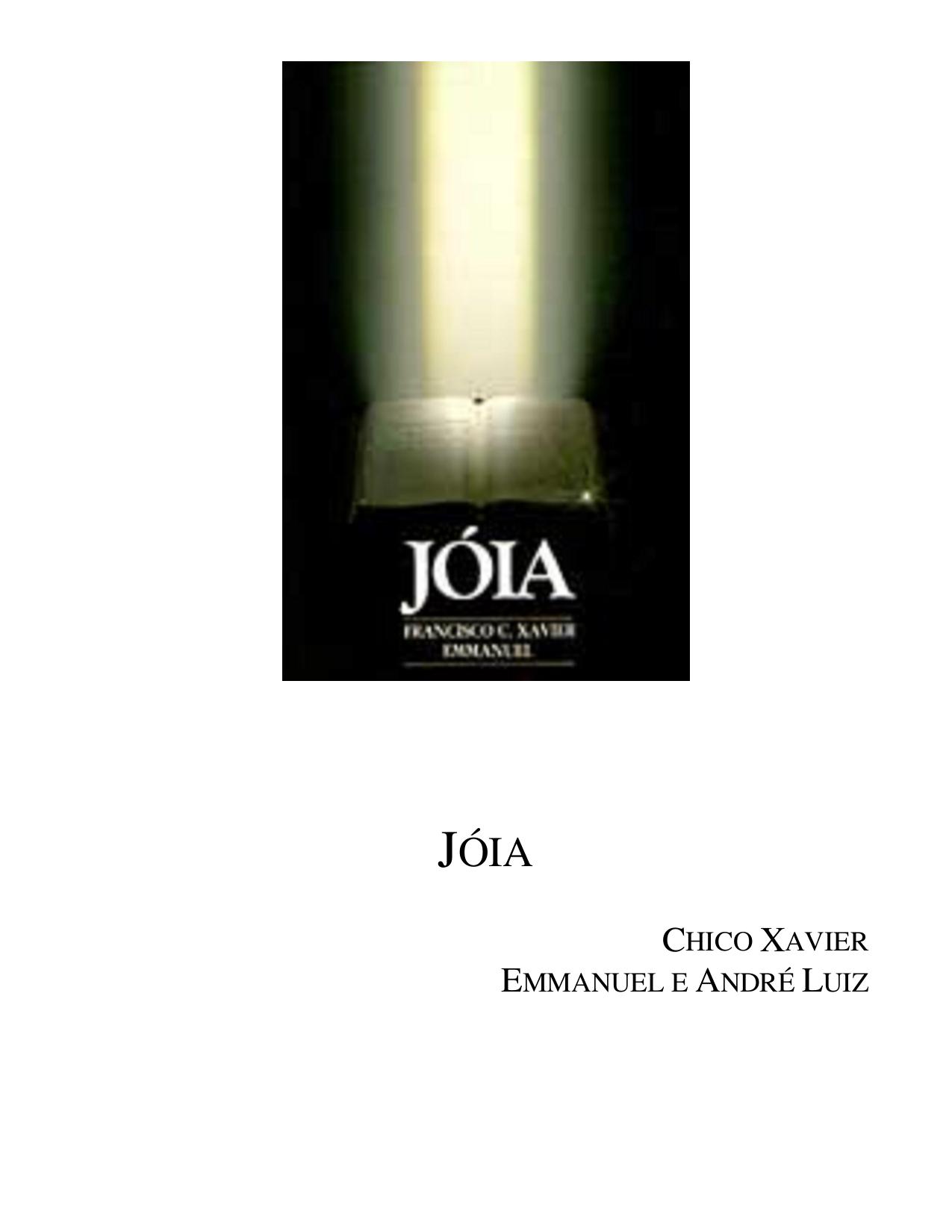 Jóia