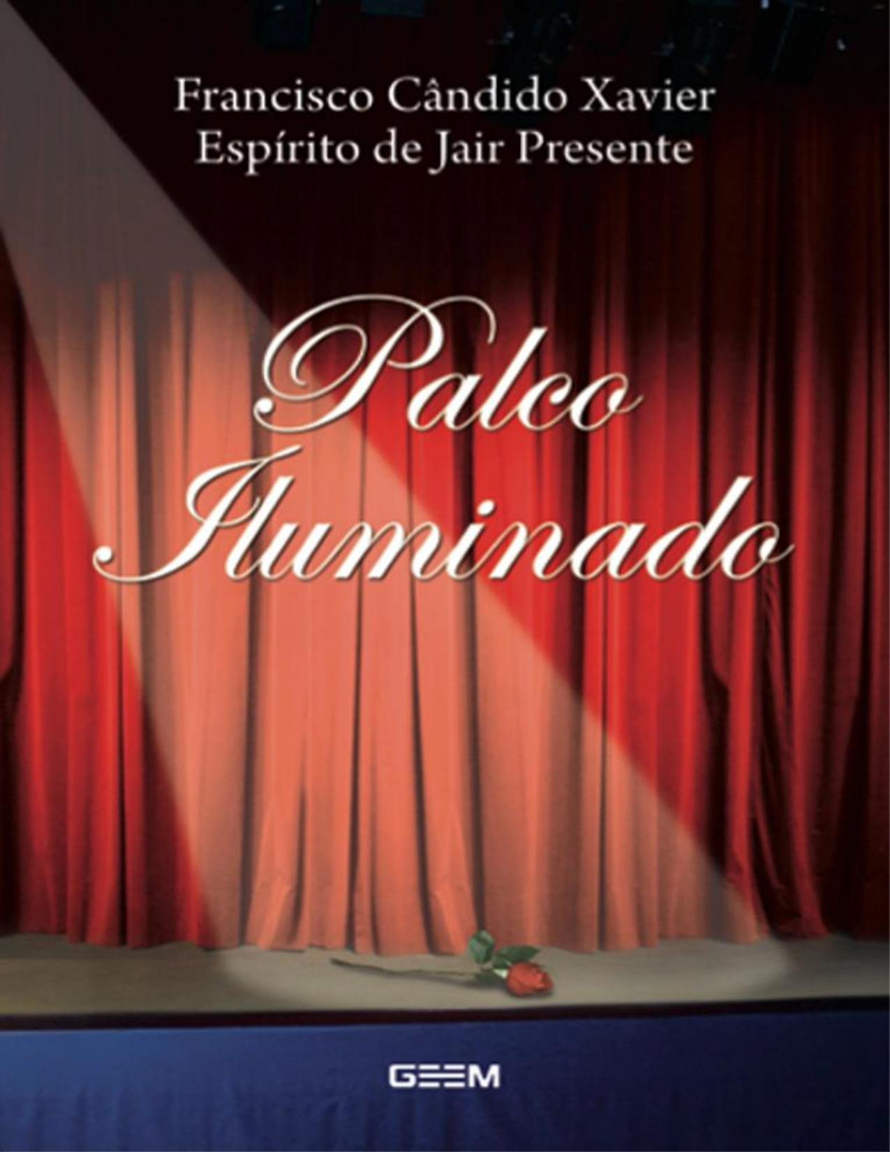 Palco Iluminado