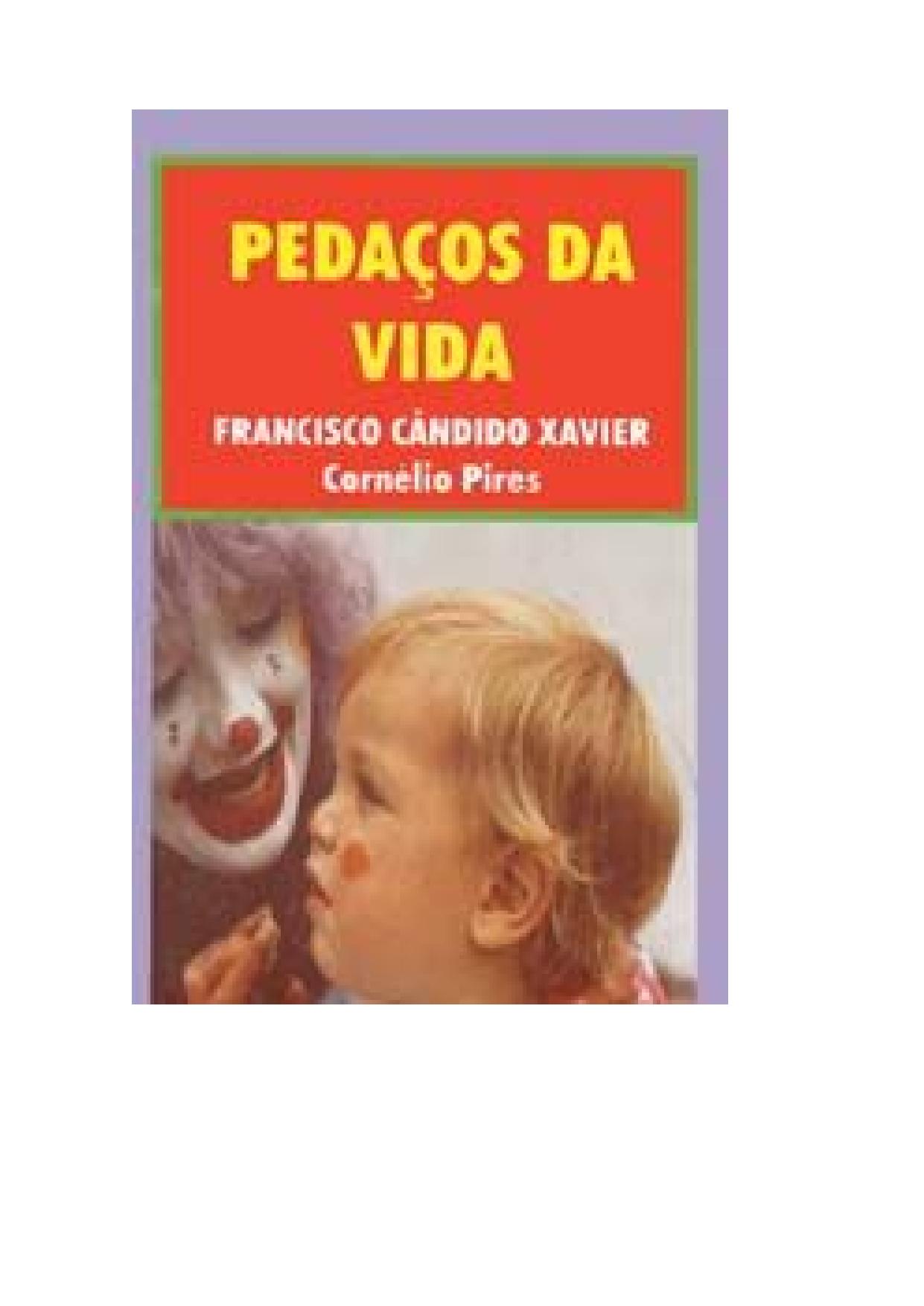 Pedaços da Vida