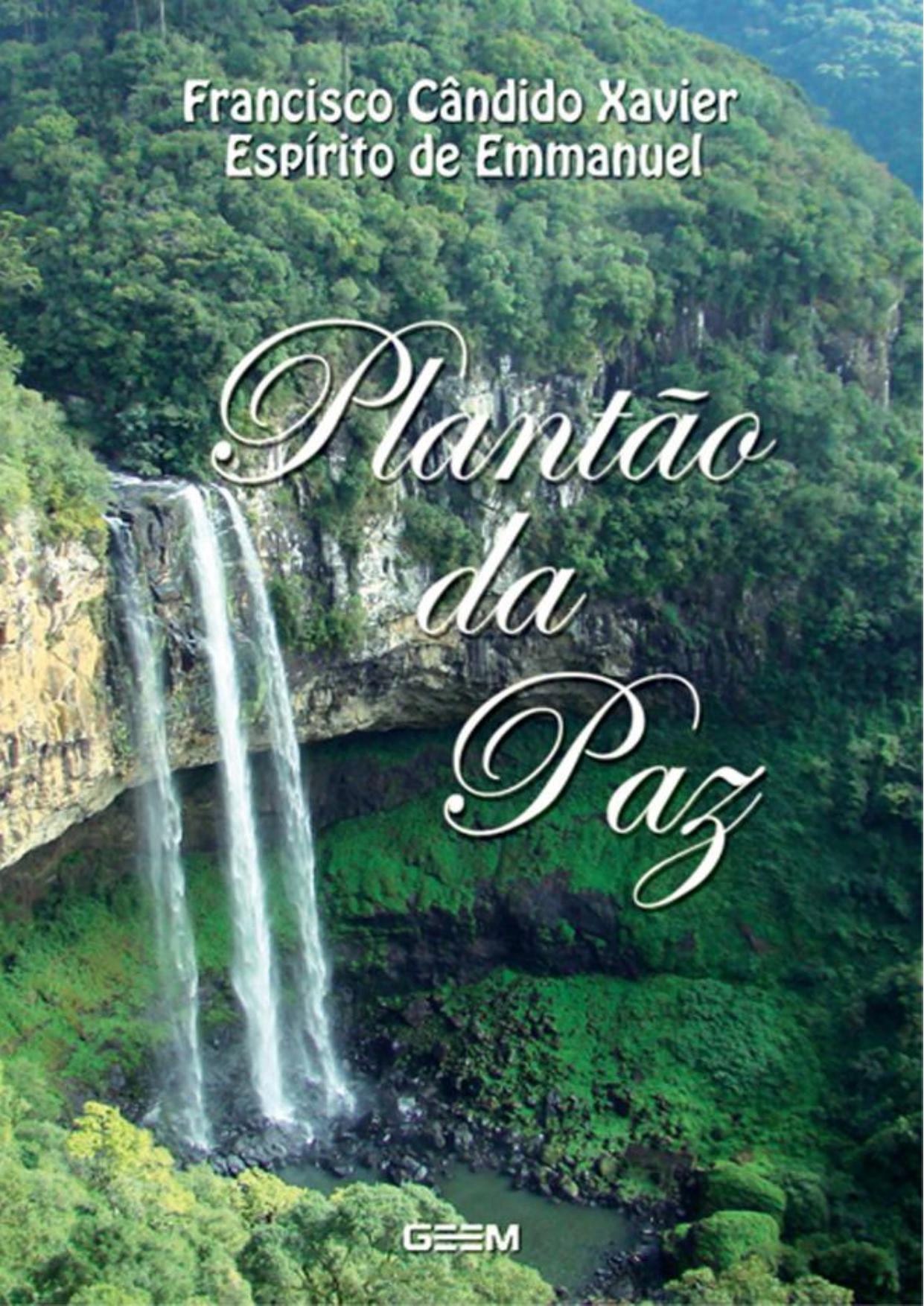 Plantão da Paz