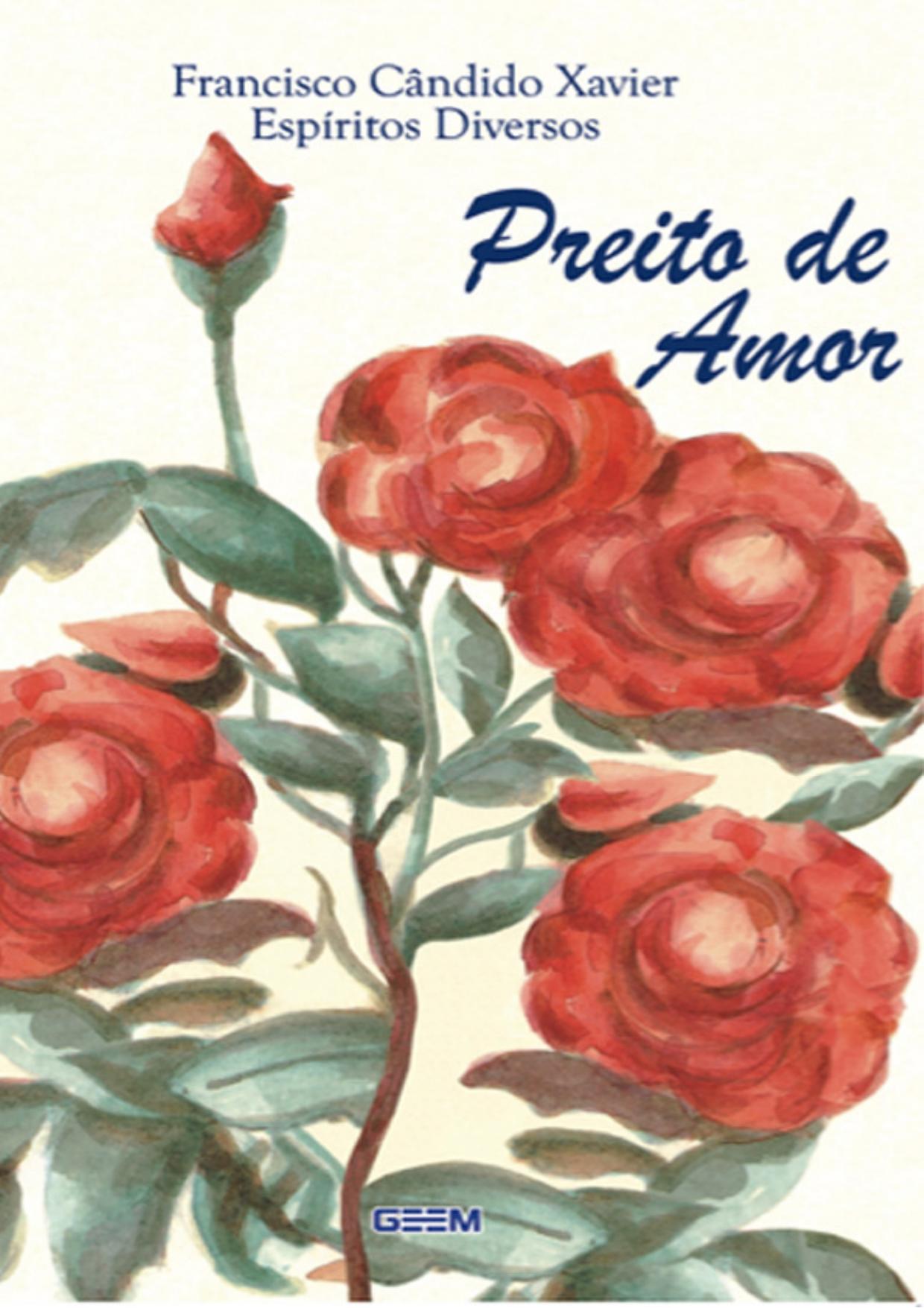 Preito de Amor