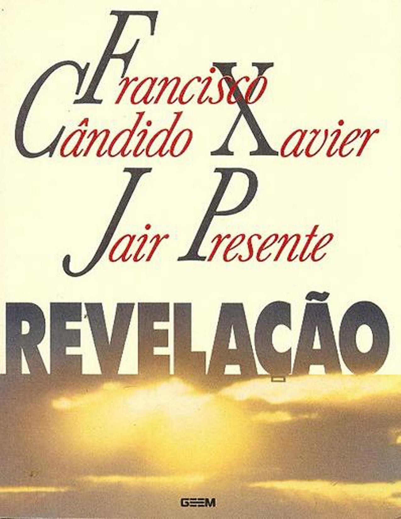 Revelação