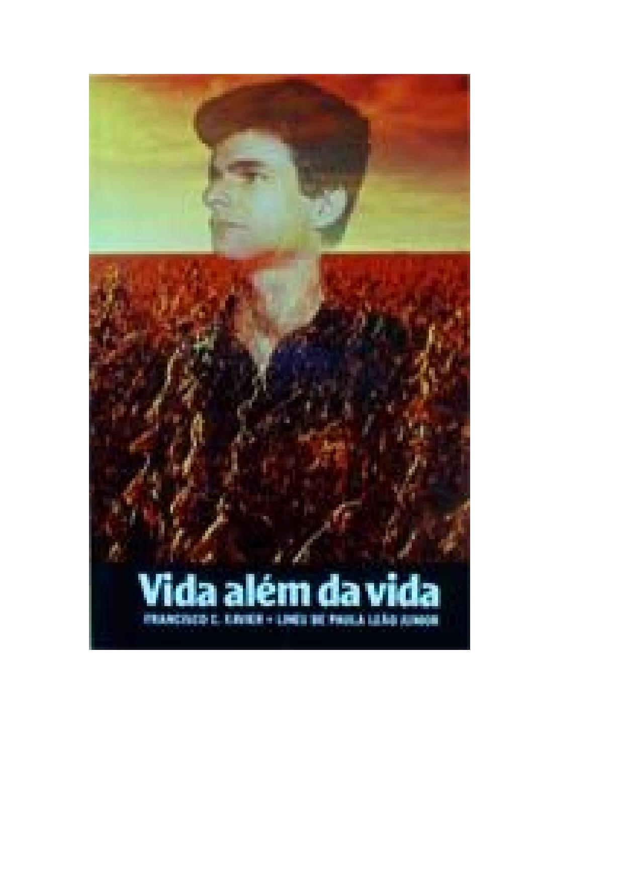 Vida de Além-Vida