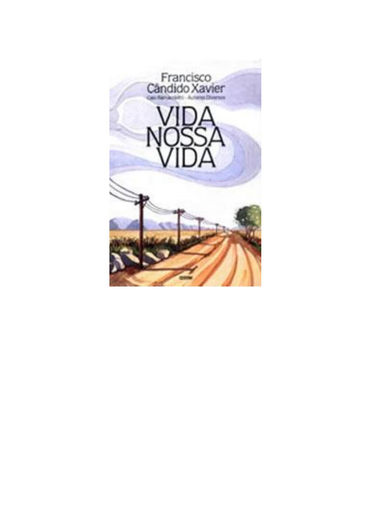 Vida Nossa Vida